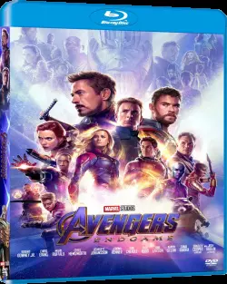 Avengers: Endgame