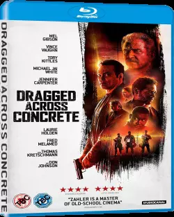 Dragged Across Concrete