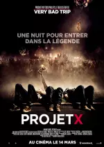 Projet X