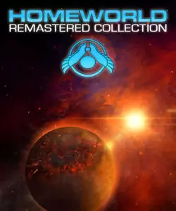 HOMEWORLD REMASTERED COLLECTION V2.1