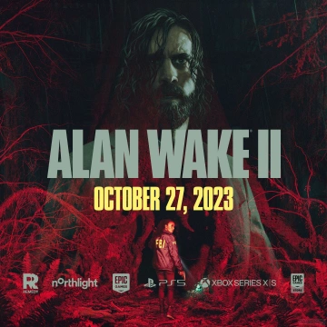 ALAN WAKE 2 V1.0.14.1