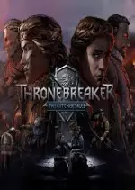 Thronebreaker The Witcher Tales