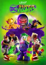 LEGO DC Super-Villains