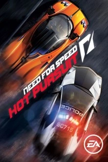 NEED FOR SPEED - HOT PURSUIT