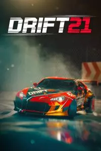 DRIFT21