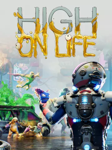 High On Life V1.11.4763.0