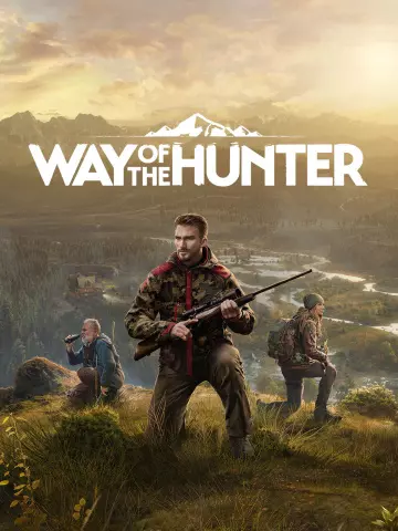 WAY OF THE HUNTER V1.8