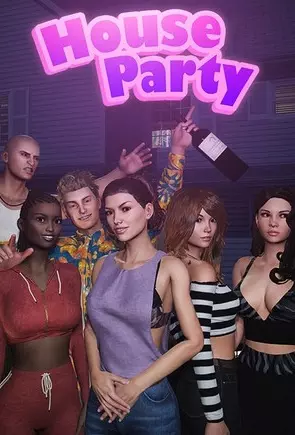 House Party v1.0.9