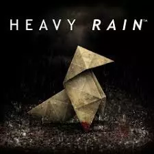 Heavy Rain