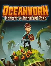 Oceanhorn: Monster of Uncharted Seas