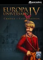 Europa Universalis IV Cradle of Civilization