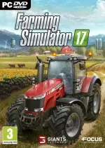 Farming Simulator 17