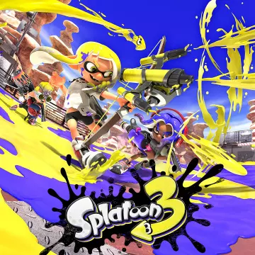 Splatoon 3 v2.1.0