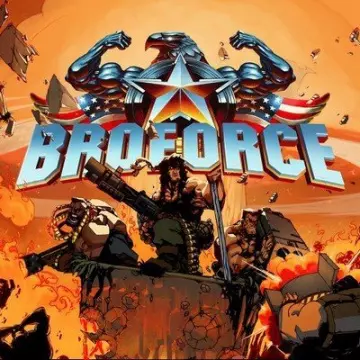 BROFORCE V1.0.903