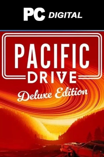 Pacific Drive.v1.6.3