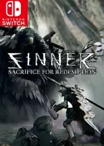 Sinner : Sacrifice for Redemption