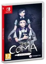 THE COMA: RECUT