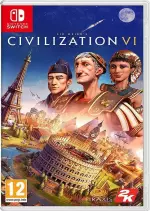 Sid Meier's Civilization VI