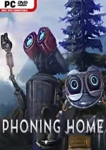 Phoning Home