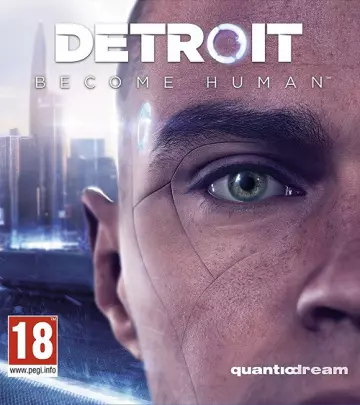 Detroit: Become Human