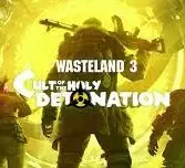 Wasteland 3: Cult of the Holy Detonation