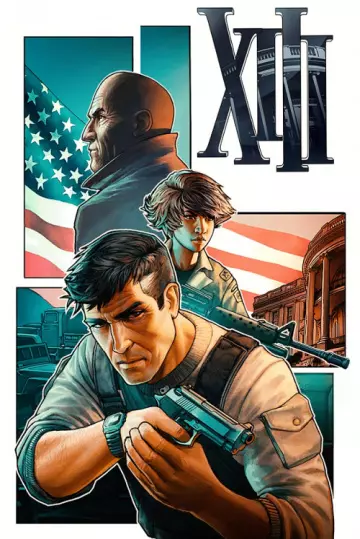 XIII