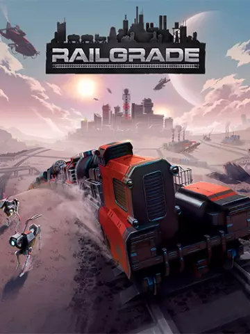 RAILGRADE V4.3.28.6