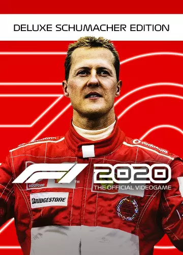 F1 2020