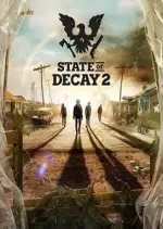 State of Decay 2