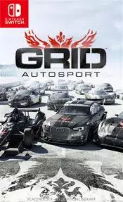 GRID Autosport