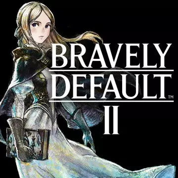 BRAVELY DEFAULT II