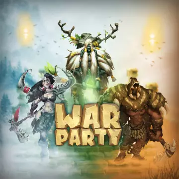 Warparty