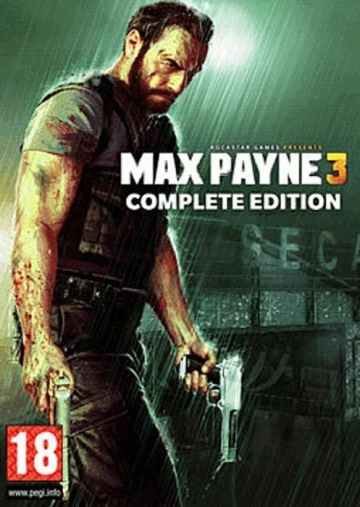 Max Payne 3 V1.0.0.255 PORTABLE