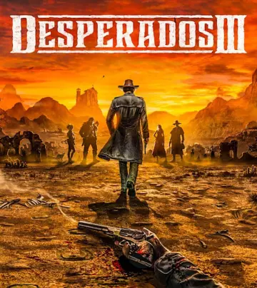 Desperados III