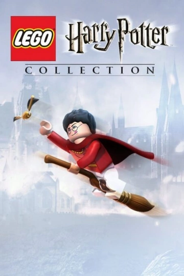 LEGO Harry Potter™ Collection    build 115890240