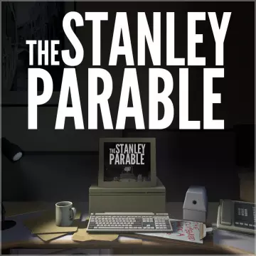 THE STANLEY PARABLE: ULTRA DELUXE