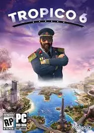 Tropico 6 v 1.06 inc 2DLC