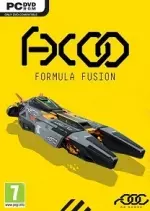 Formula Fusion