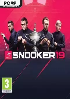 Snooker 19