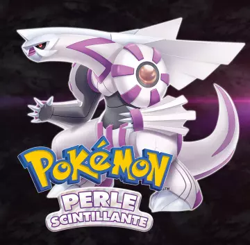 Pokemon Perle Scintillante V1.1.1