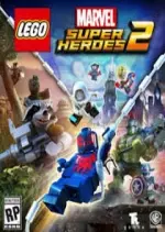 LEGO Marvel Super Heroes 2