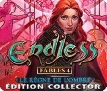 ENDLESS FABLES 4 LE REGNE DE LOMBRE