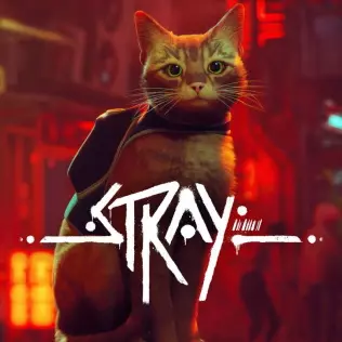 Stray v1.4#227