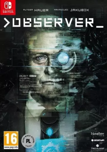 OBSERVER