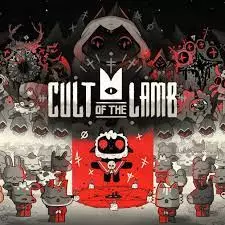 CULT OF THE LAMB V1.0