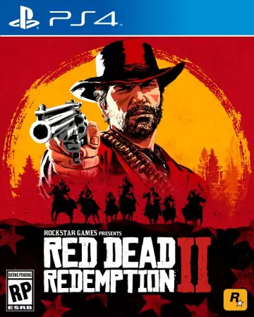 Red Dead Redemption 2