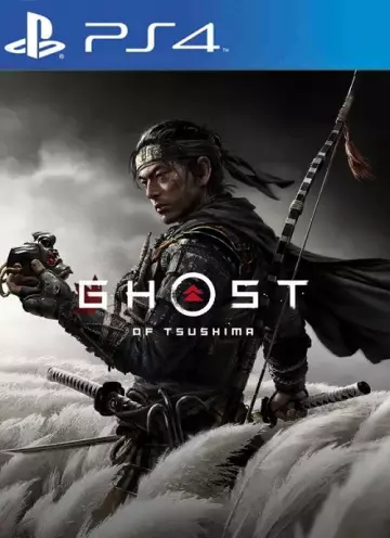 Ghost of Tsushima