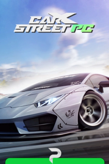 CarX Street v.1.0.1 / build 15534248 PORTABLE