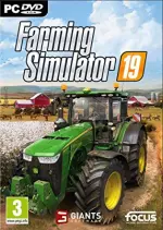 Farming Simulator 19