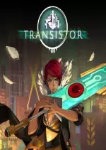 Transistor